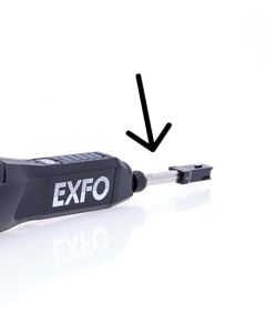 Adaptador óptico corto conectores sólo SC/APC FIP-200