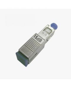 Atenuador optico SM 1250/1620nm SC/UPC 15 dB