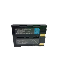 Batería BU-6A para peladora térmica JR-6
