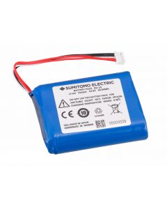 Batería recargable fusionadora T-400S