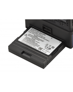 Batería recargable fusionadoras T-402S y T-502S