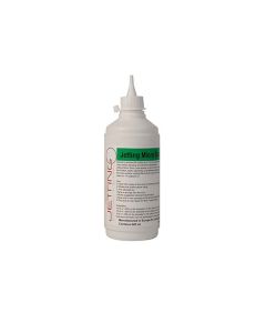 Botella lubricante microtubos 0,5 litros