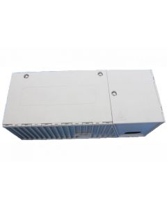 Caja distribución FO mural plástico doble puerta hasta 48 SC/LCD CTO multioperador interior