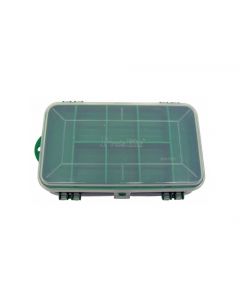 Caja multiusos de plástico