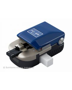 Cortadora de mano FO alta precisión con cuchilla auto rotatoria FC-8R-F