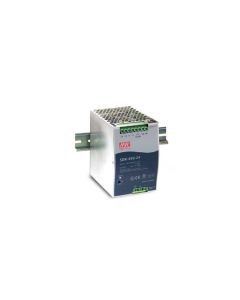 Fuente alimentación industrial carril DIN 480W 48Vdc
