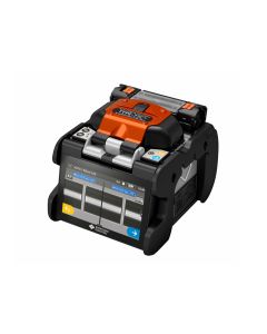 Fusionadora FO alineación por núcleo, cámaras HD y NanoTune T-72C+