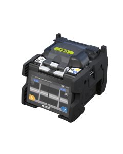 Fusionadora FO alineación por núcleo, NanoTune T-56+