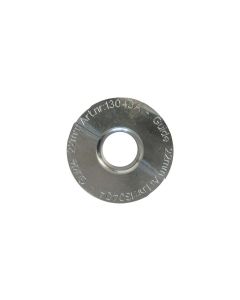 Guía de entrada de cables 22 mm V3 y V4