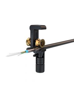 Herramienta ACS1 pelado cable metálico (8 a 28,6 mm)