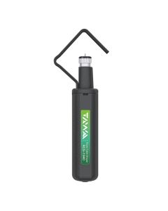 Herramienta pelado cable no metálico (19 a 40mm)