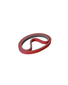 Juego de correas de transmisión estándar roja V2