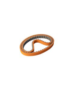 Juego de correas de transmisión alta resistencia naranja V2