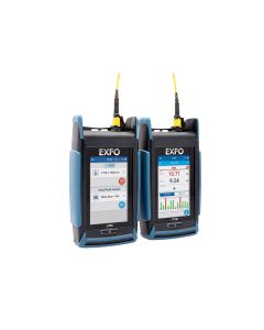 Kit certificación multifibra SM y MM TIER-1 con conector MPO fijo