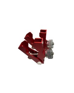 Kit de doble garra de tubos V3