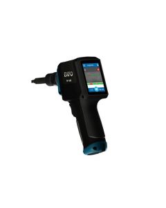 Kit microscopio inspección 100% automático FIP-500 conectores mono fibra APC