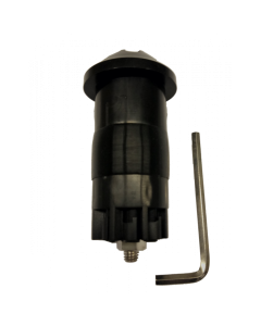 Kit sellado para 8 cables Drop (6mm) en puertos redondos de torpedos familia GCO2