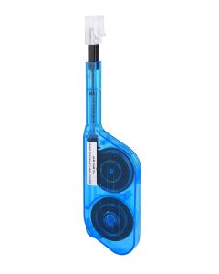One Click Cleaner conectores MPO y MTP. +600 usos