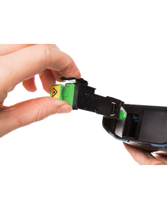 Optical Explorer. Conector Click-out SM SC/APC