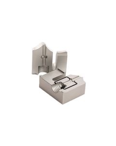 Pinza tubo 10-CD5, junta sellado diámetro exterior 7mm V0