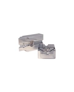 Pinza tubo 20-CD10, junta sellado diámetro exterior 16mm V3 y V4