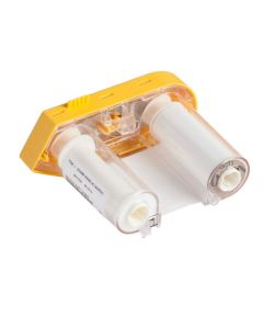 Ribbon blanco BMP61/M610/M611 22,86m materiales 7694-7593-7696-422-439-595-483-362-7351