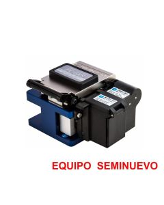 SEMINUEVO Cortadora de mesa FO alta precisión con cuchilla auto rotatoria FC-6RS-C
