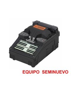 SEMINUEVO Fusionadora FO alineación por revestimiento activo T-400S