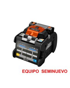 SEMINUEVO Fusionadora FO alineación por núcleo, cámaras HD, SumiCloud y NanoTune T-72C+ 