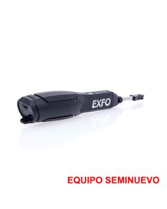SEMINUEVO Kit comprobador conectores SC/APC FIP-200