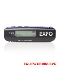 SEMINUEVO Optical Micro Power Checker MPC-100 