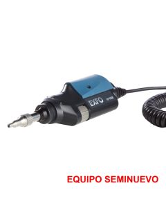 SEMINUEVO Sonda inspección pasa/falla, auto centrado, autoenfoque APC