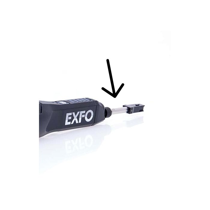 Adaptador óptico corto conectores sólo SC/APC FIP-200