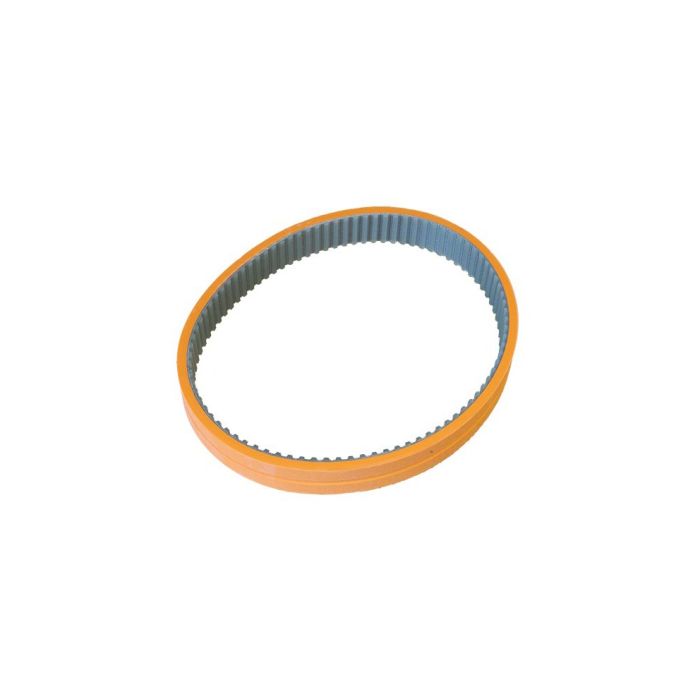 Juego de correas de transmisión alta resistencia naranja V3