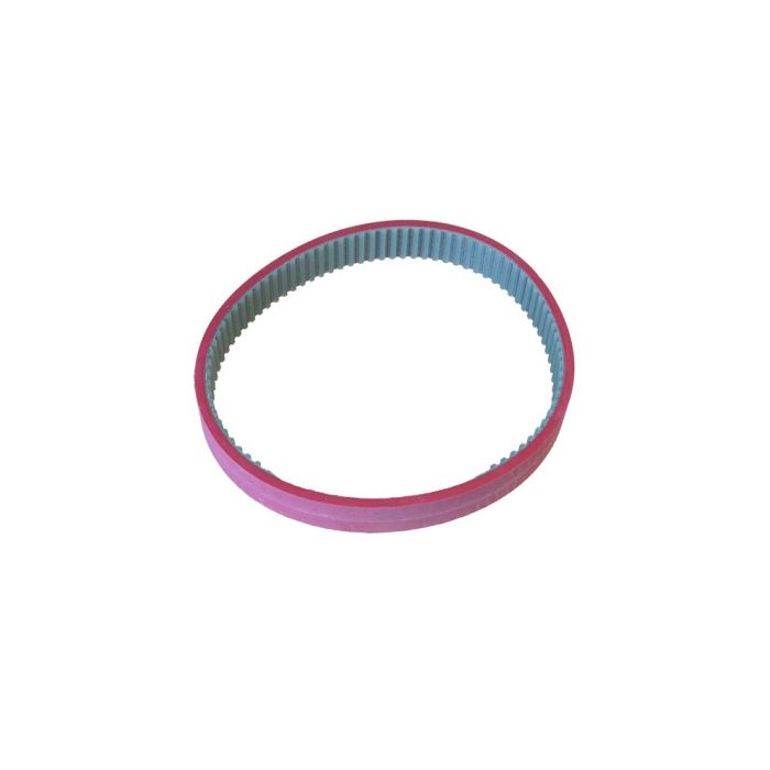 Juego de correas de transmisión estándar roja V3