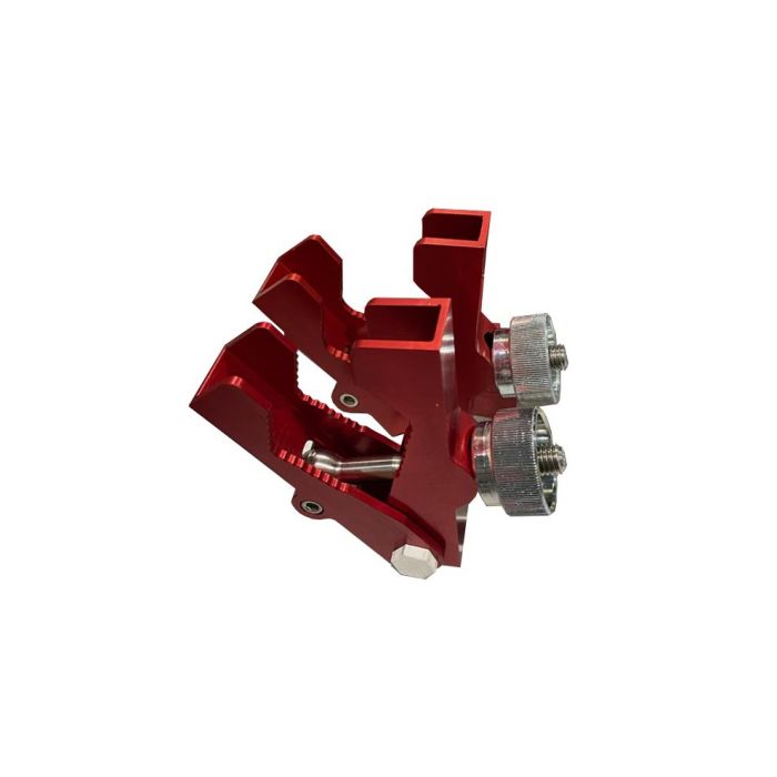 Kit de doble garra de tubos V3
