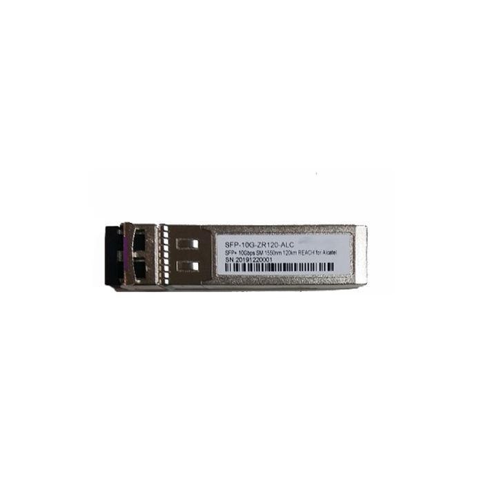 Módulo SFP 1000LX SM 1310nm LC