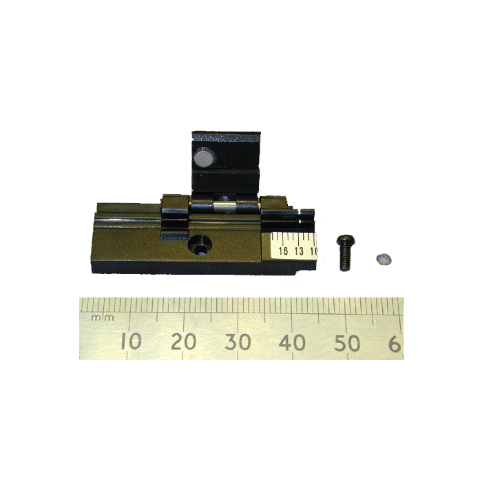 Regla adaptador fibra cortadoras FC-6