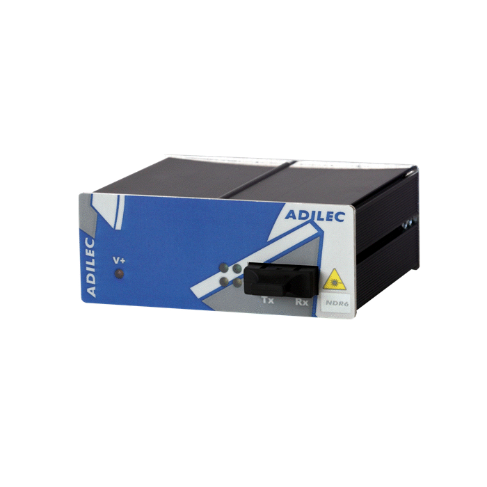 Transceiver datos 1310nm MM standalone