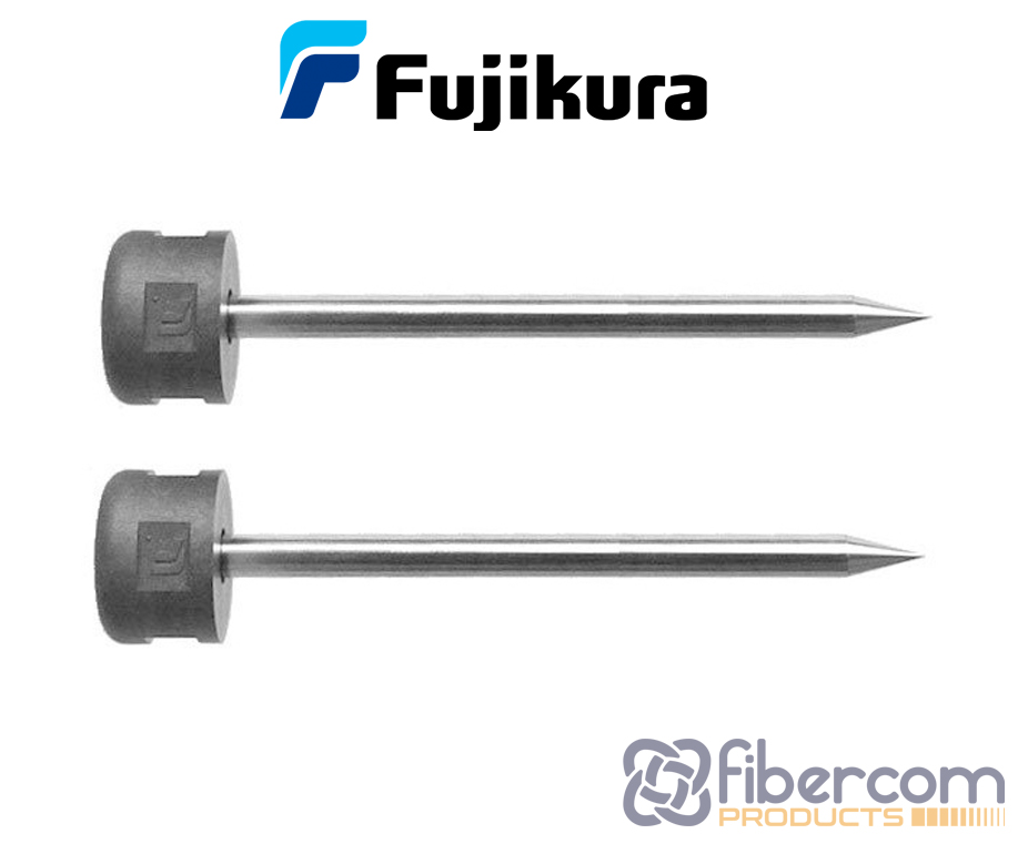 Electrodos ELCT2-20A de Fujikura